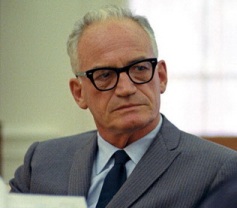 Barry Goldwater, 1964